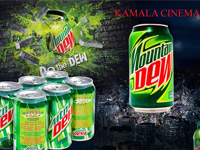 Food and Beverage Available in Kamala Cinemas